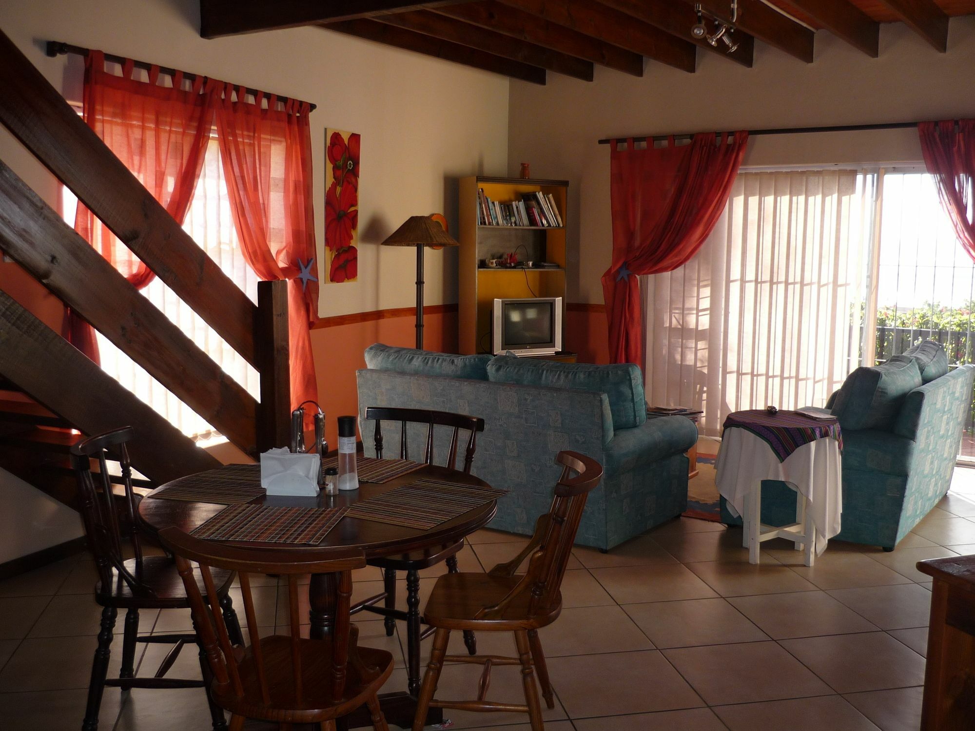 A1 Kynaston Self Catering Or Bed And Breakfast Jeffreys Bay Ngoại thất bức ảnh